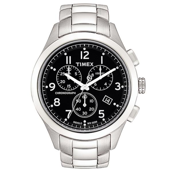 Ceas Timex T Series Men's Chronograph T2M469