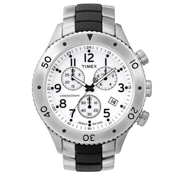 Ceas Timex T Series Men's Chronograph T2M707