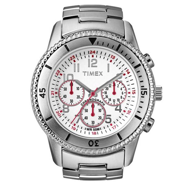 Ceas Timex Men's Chronograph T2N160
