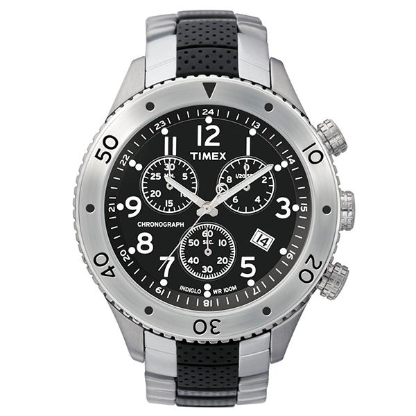 Ceas Timex T Series Men's Chronograph T2M706