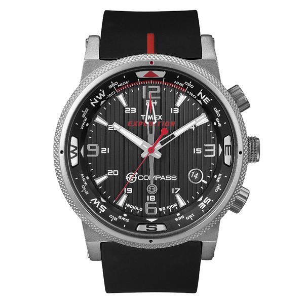 Ceas Timex IQ Compass T49817