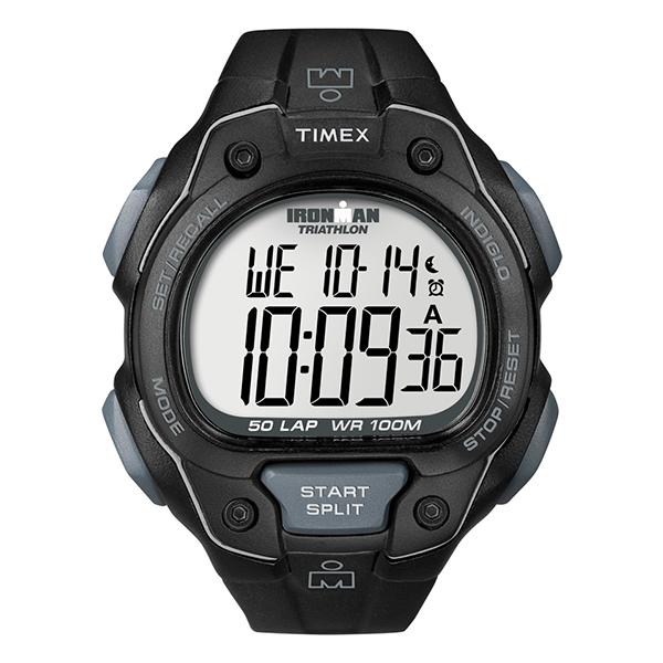 Ceas Timex Ironman Triathlon Unisex T5K495