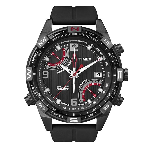 Ceas Timex IQ Fly-Back Chronograph Gents T49865